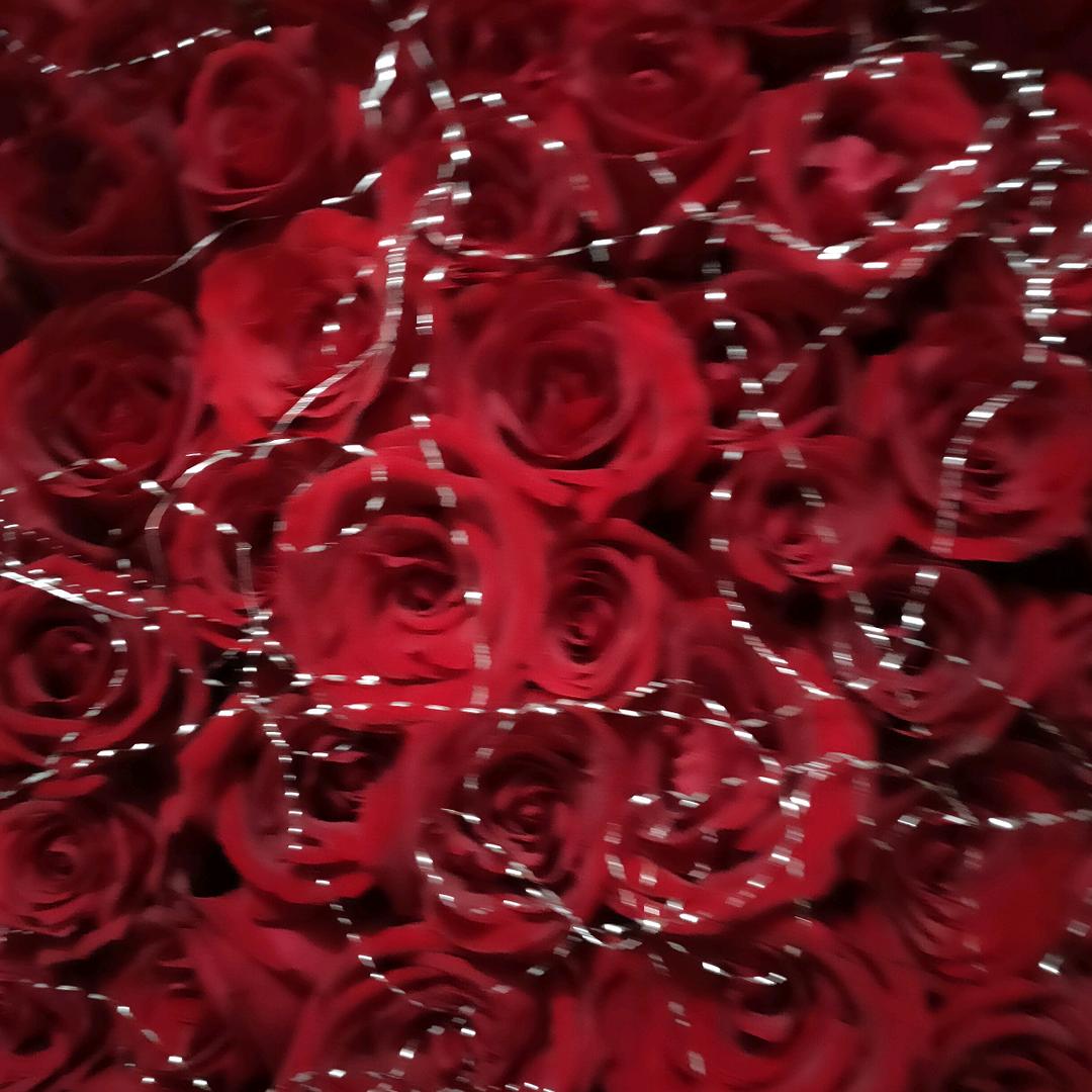 简单，平淡，拒不私聊