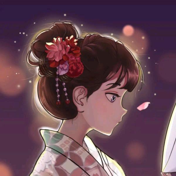 罗小姐