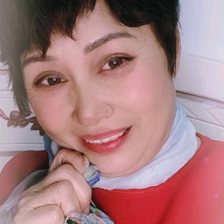 我爱我家❤️