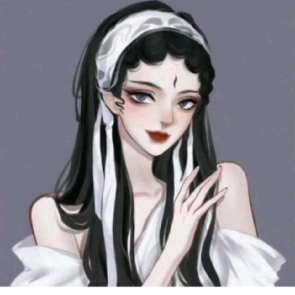 现实里的童话👻