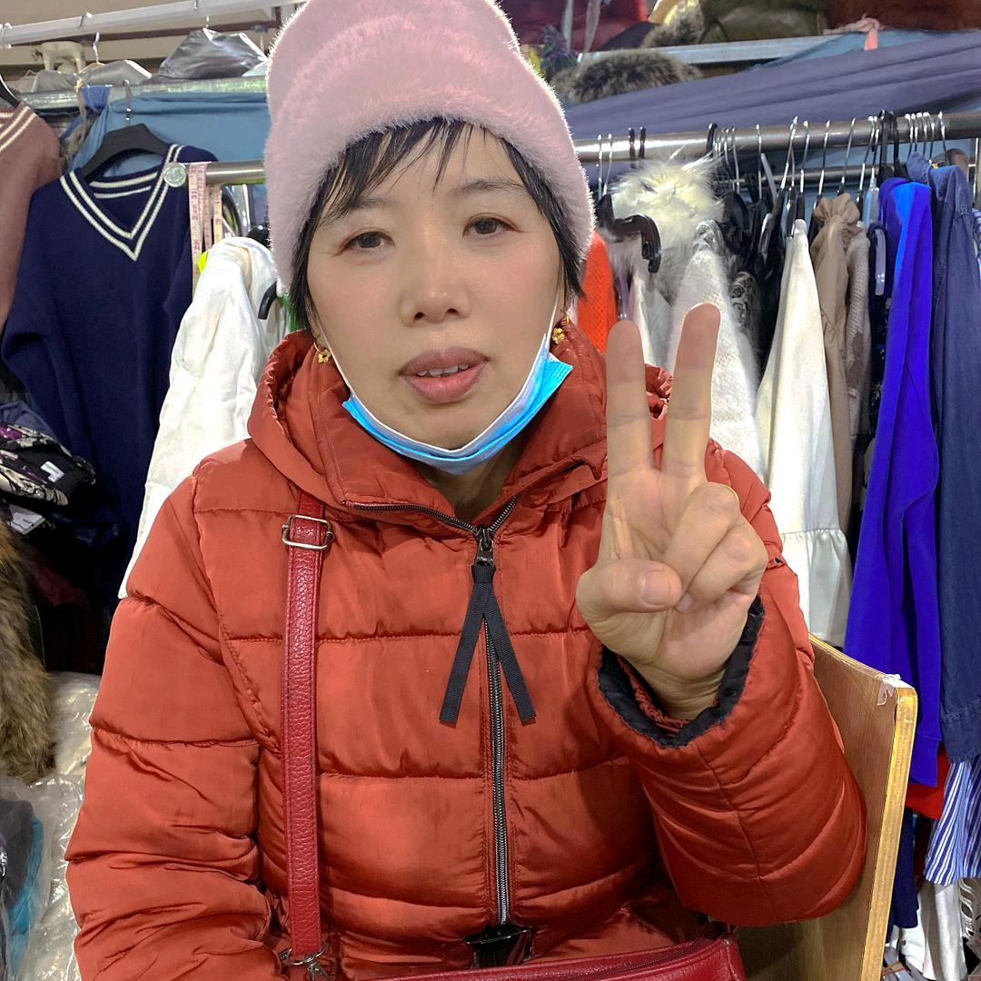 三月桃花