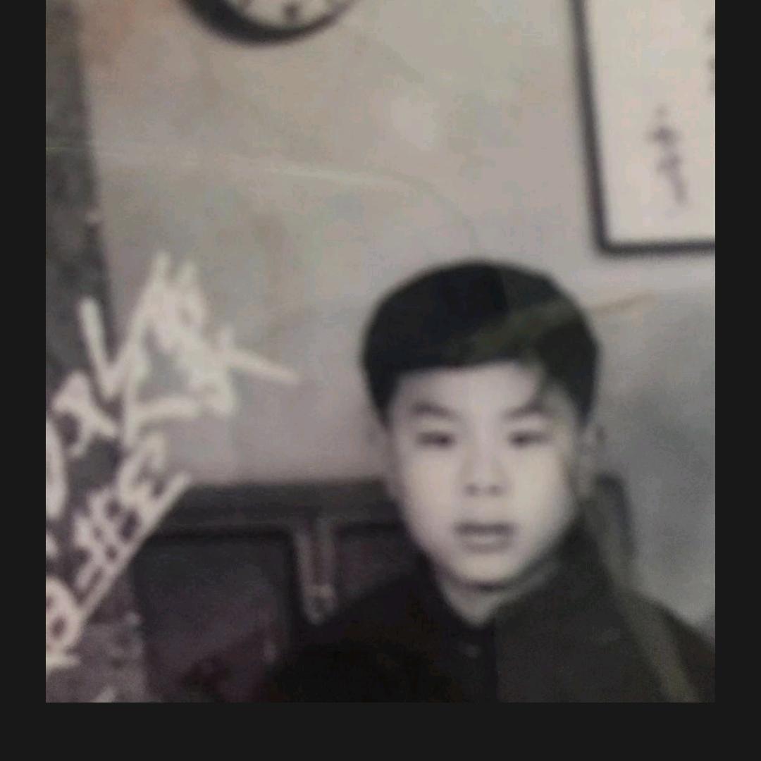 老武
