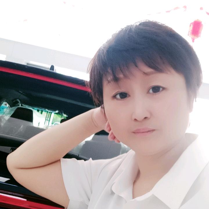 阳光女人