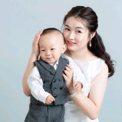 阳阳妈妈🌻
