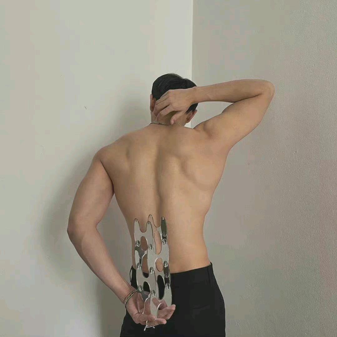 _白宇航头像
