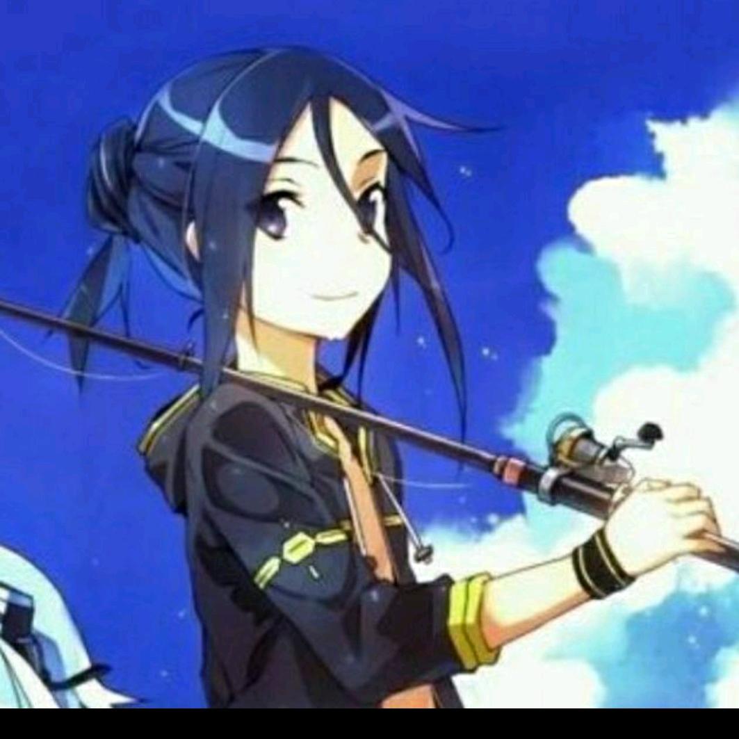 龘