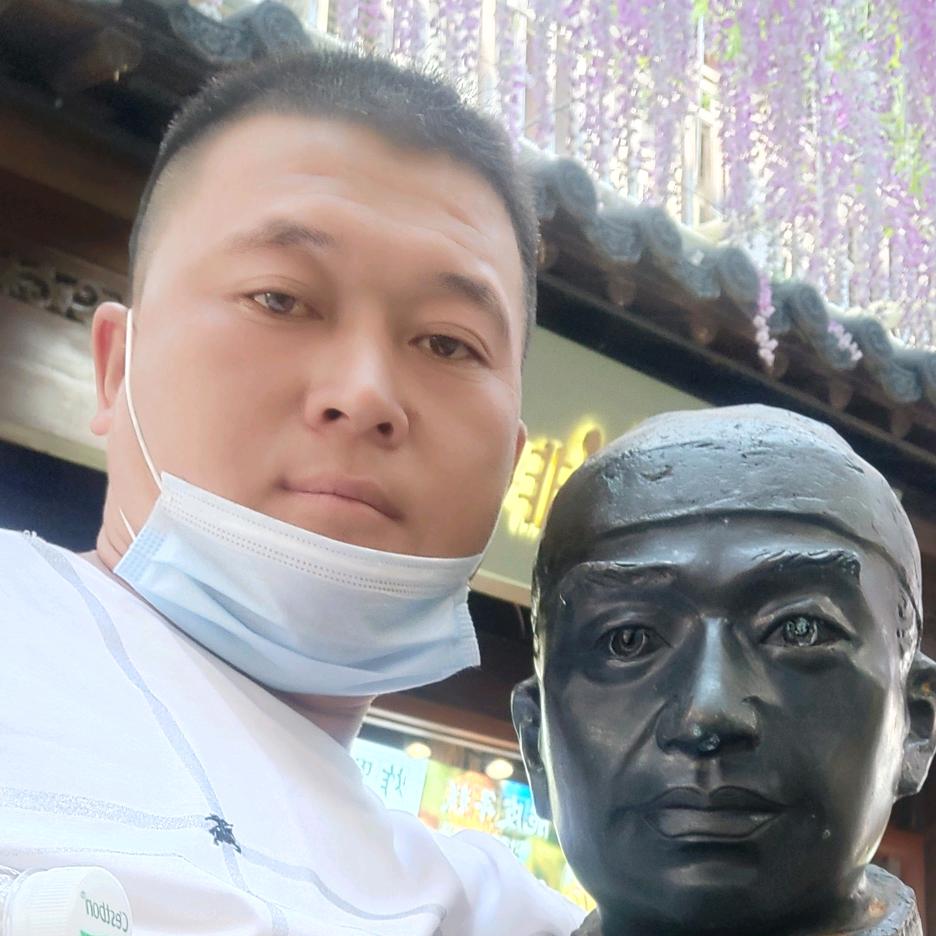 恨你，是天意