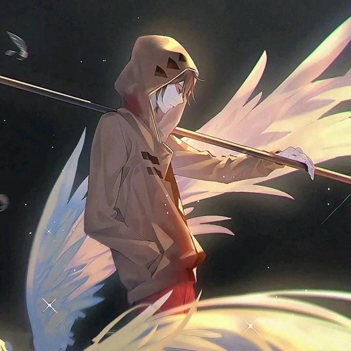 神月