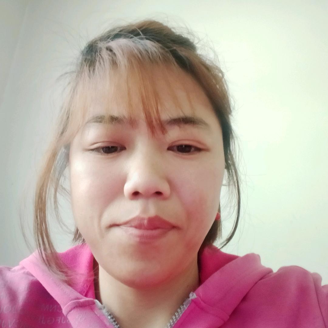 豆腐西施~小艳子