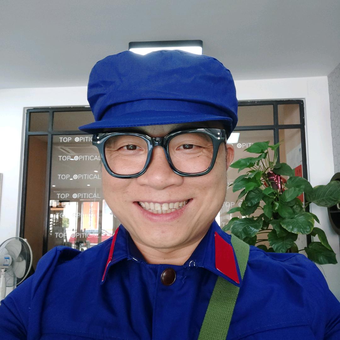 石头仔