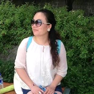 雯牧妈妈理发首播筹备中