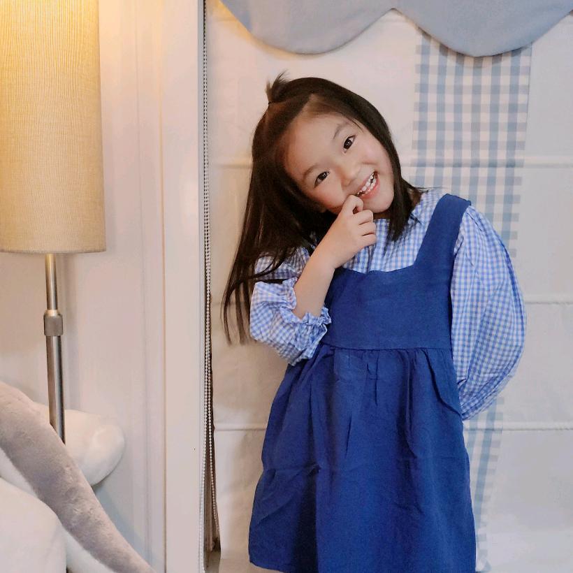 北街果果家童装小店