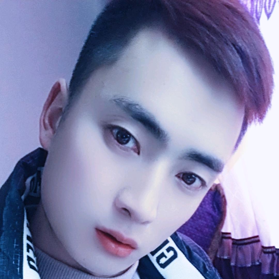 农村男人