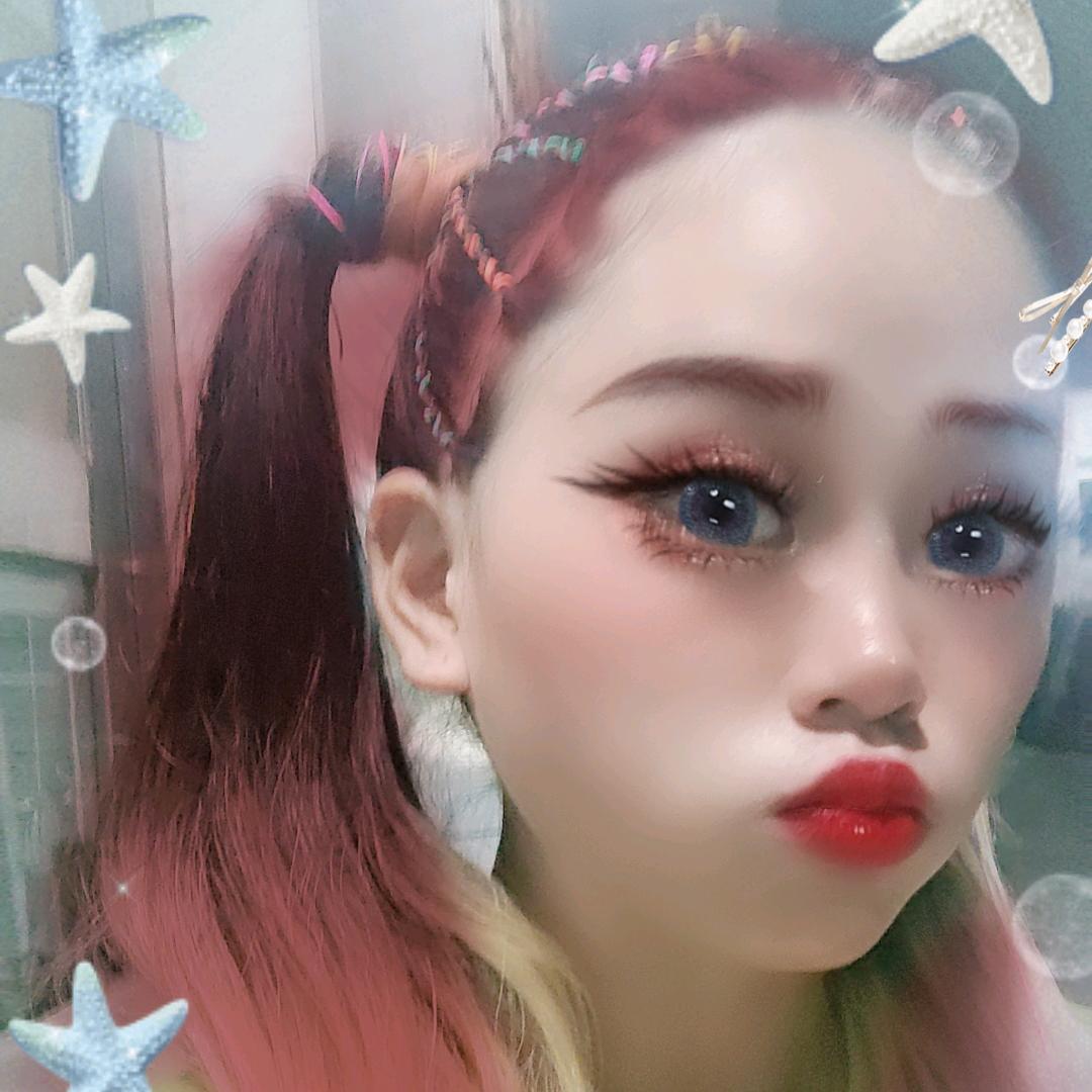 玲妈咪96