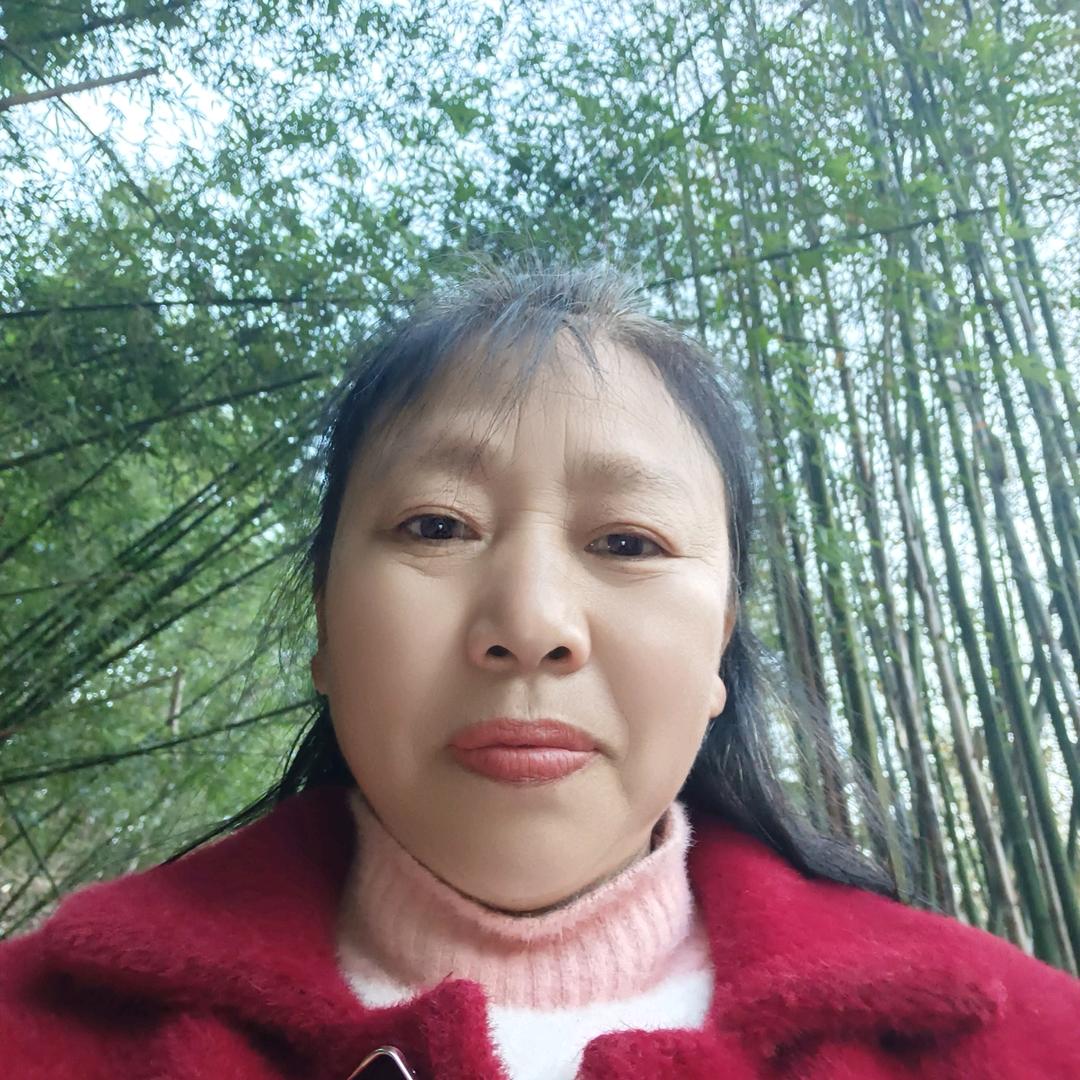 傻女人