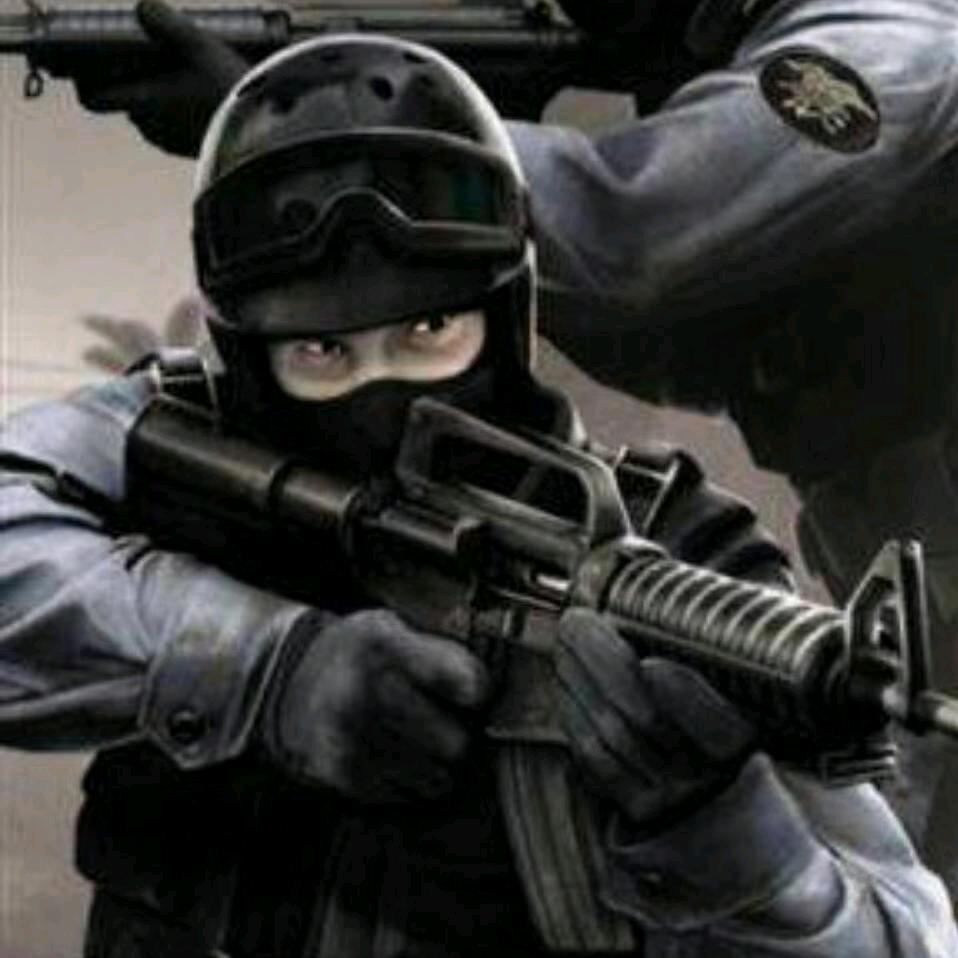 CS1.6   T3  MG