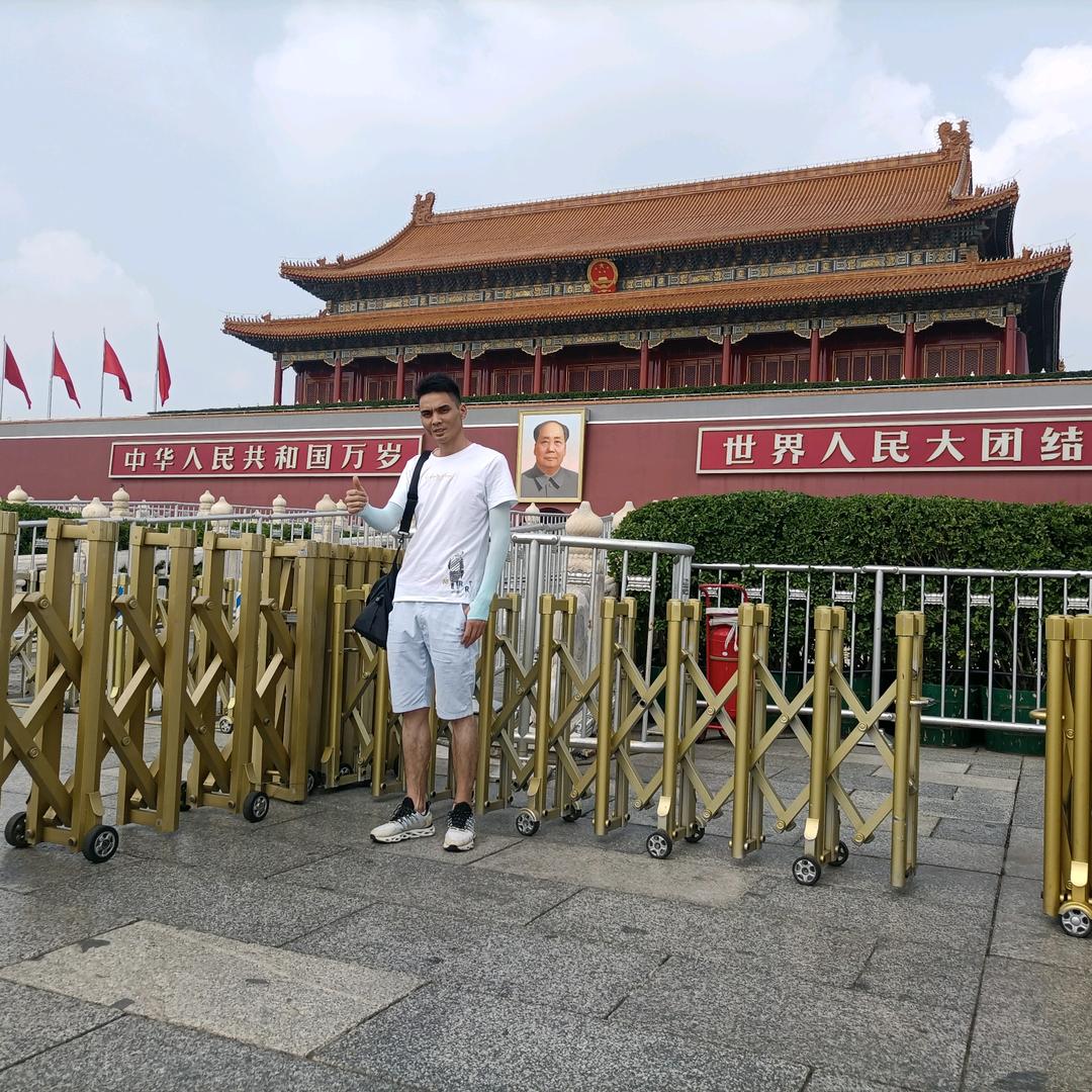 陈飞洪