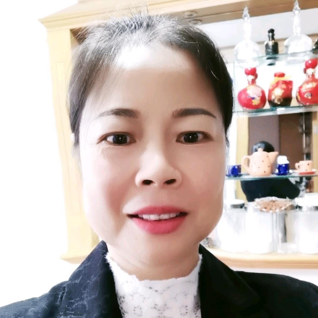 冰之恋（周金燕）