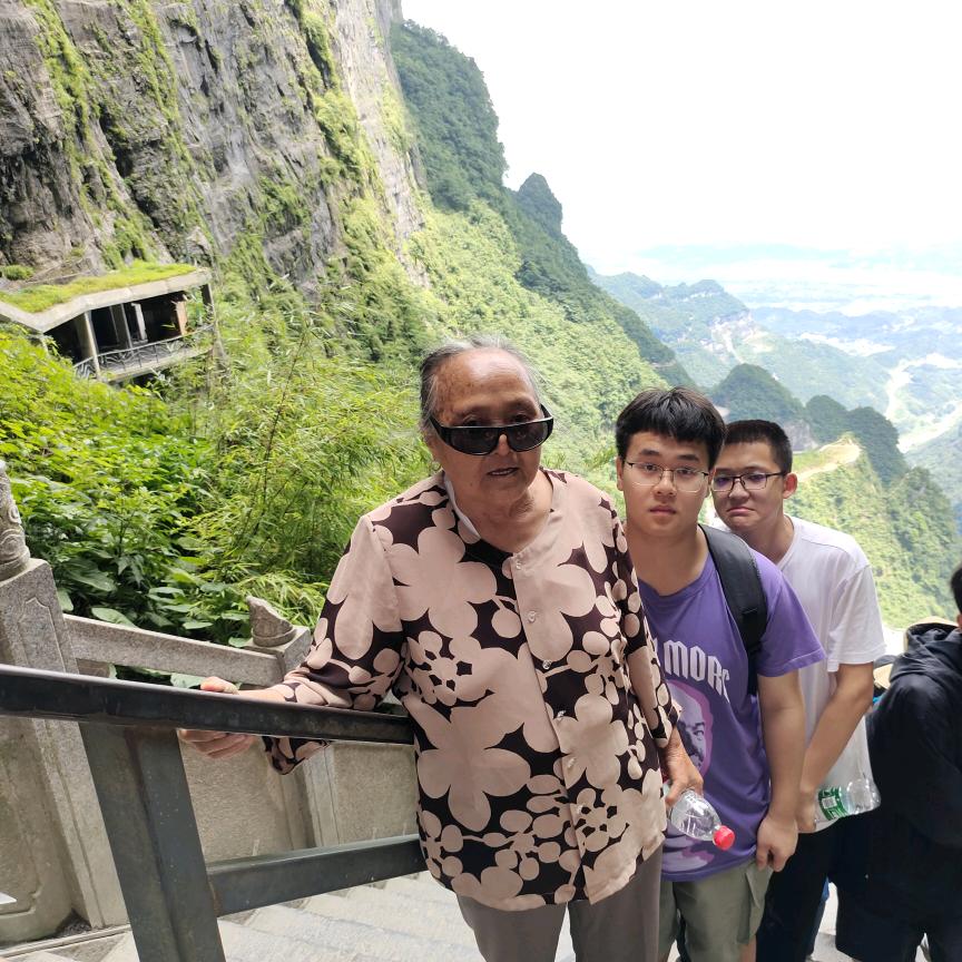 燕雀安知鸿鹄之志