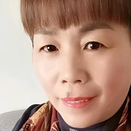 美美的红红