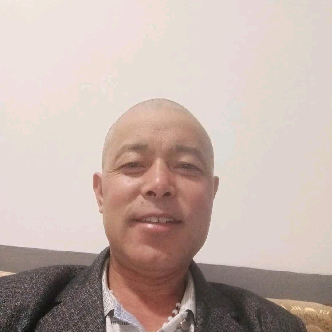 一个平凡的人