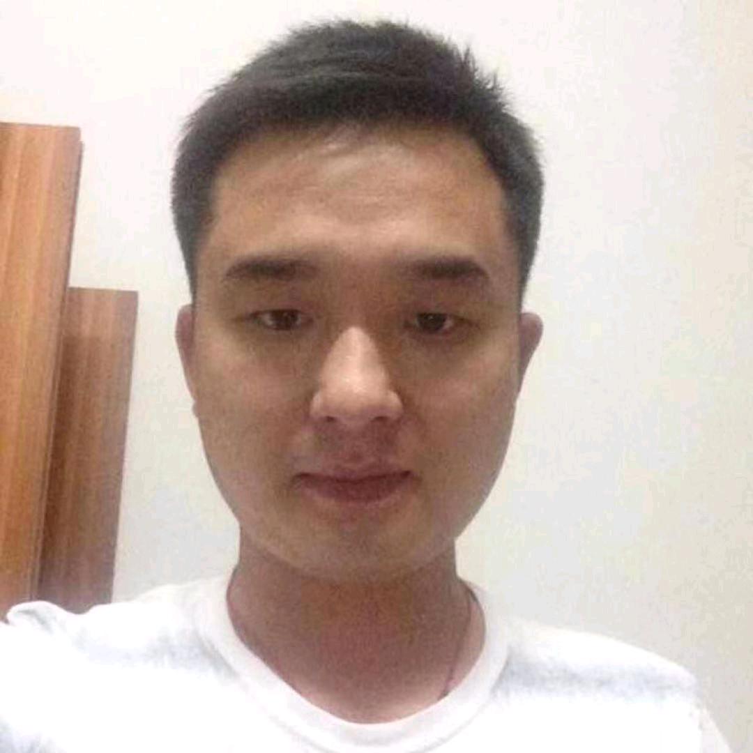 刘亮🧑🏻‍💼