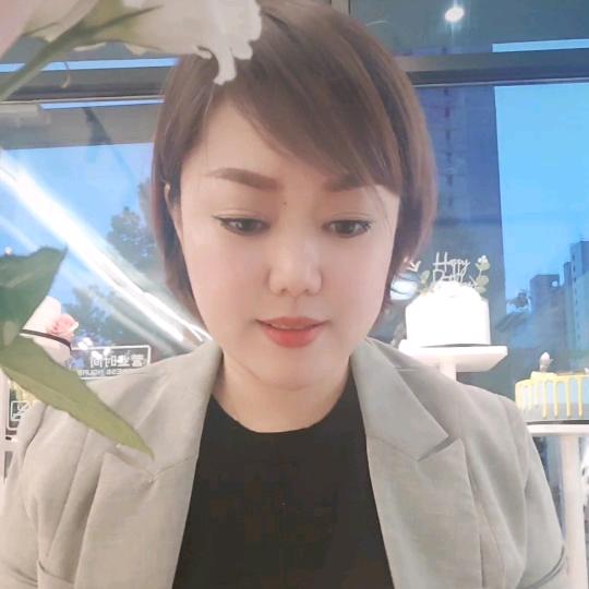潍坊珐蓝琳烘焙｜聪姐