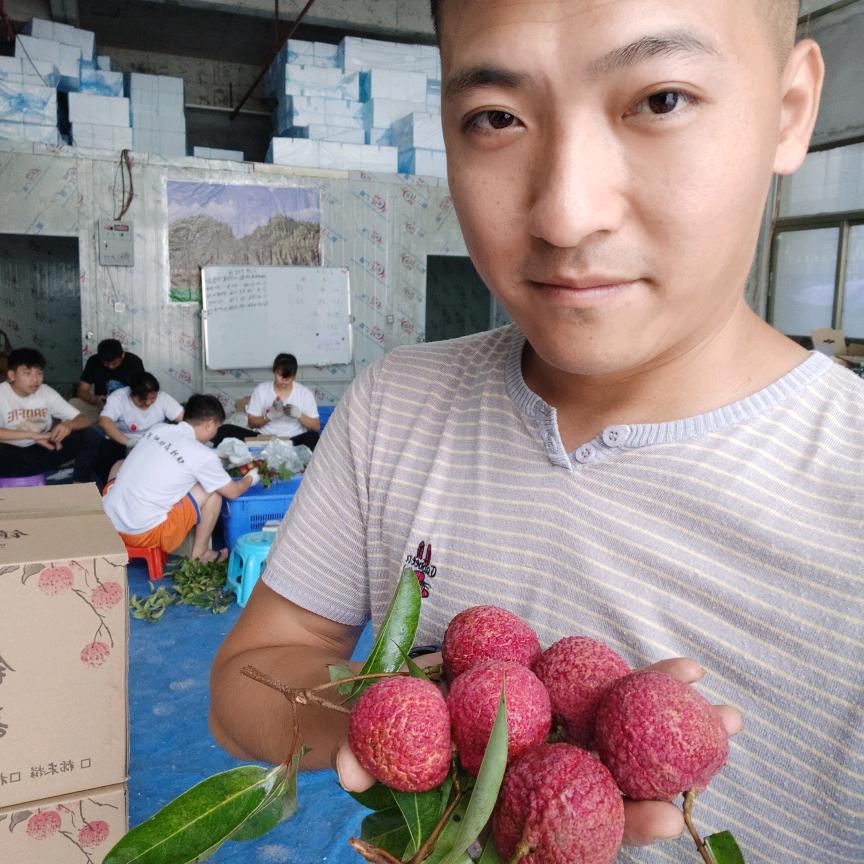 惠州市鲜嘢餐饮