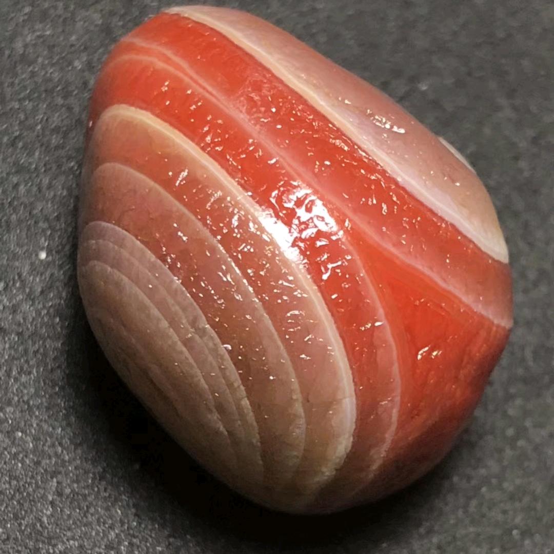 南红籽料（俏灵宝玉）博物馆