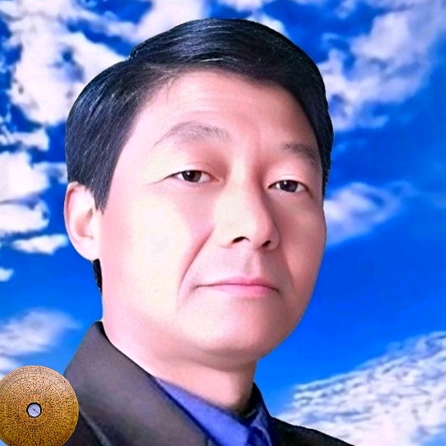 兴奇风水