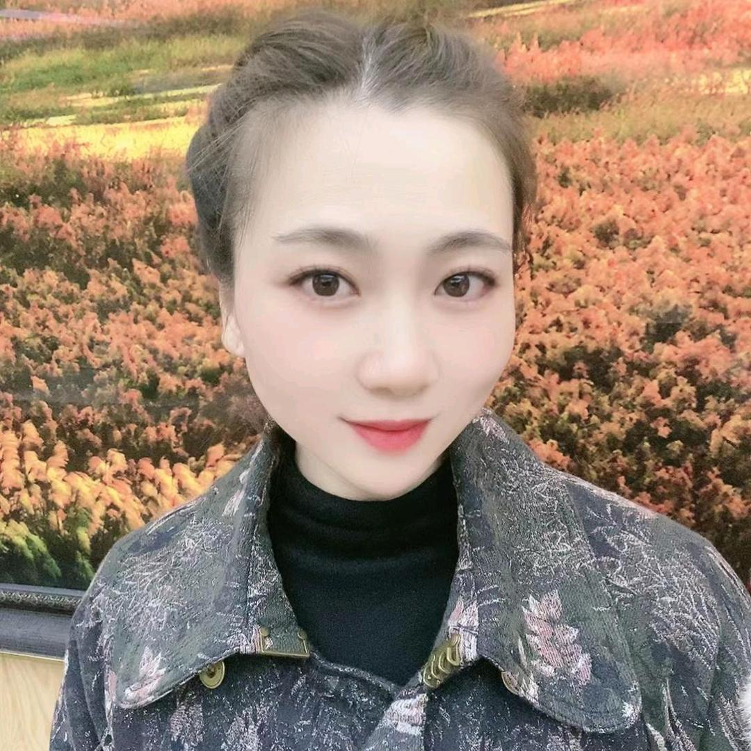 是美丽呀