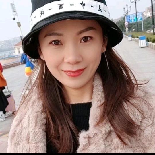 小丽丫头