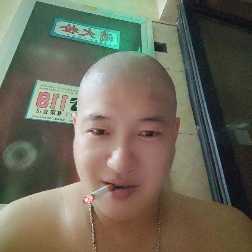 中国人不骗中国人