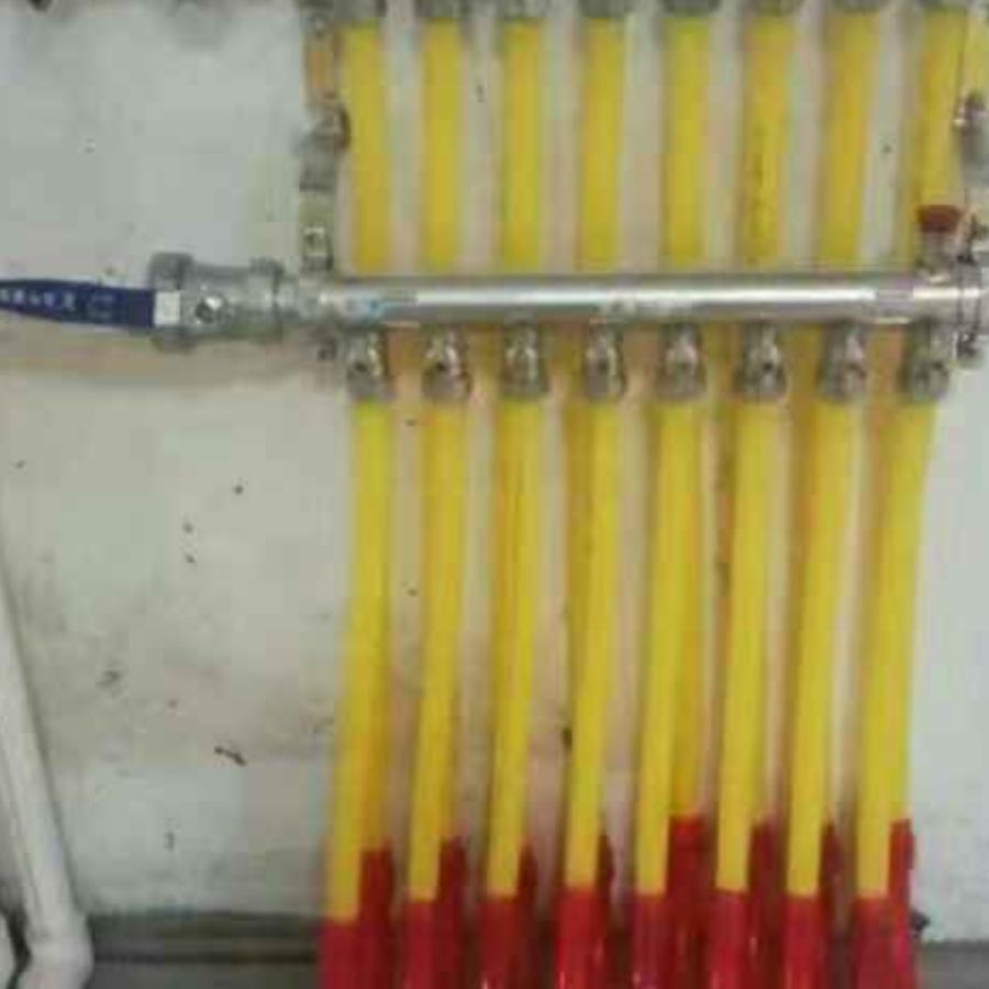 专业水电暖工程