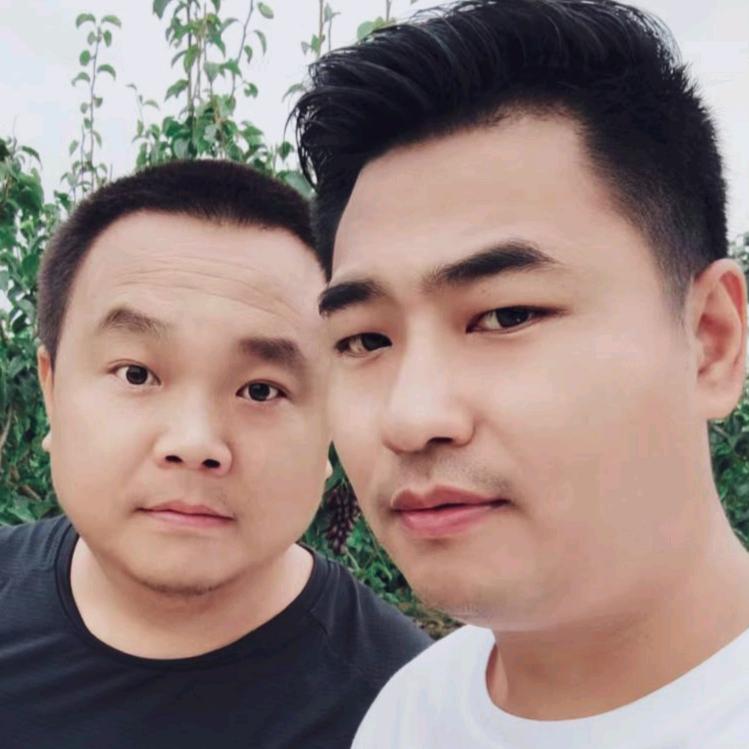 梅老实与土豆