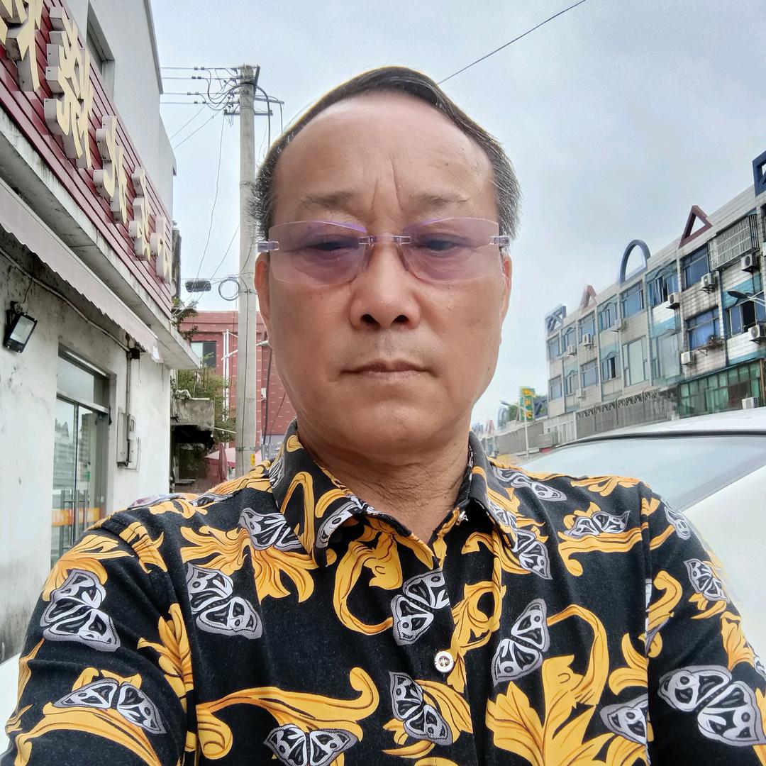俞忠