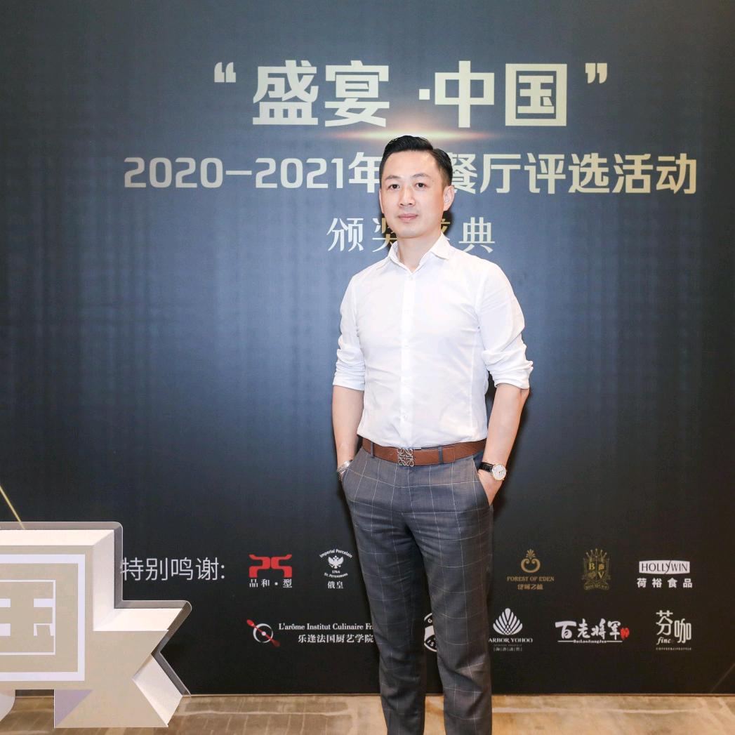 上海小兵哥