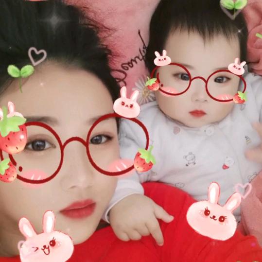 小宝妈妈