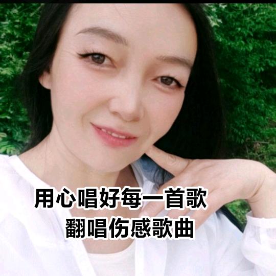 浮艺（伤感情歌）