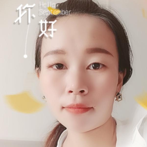 农村妹