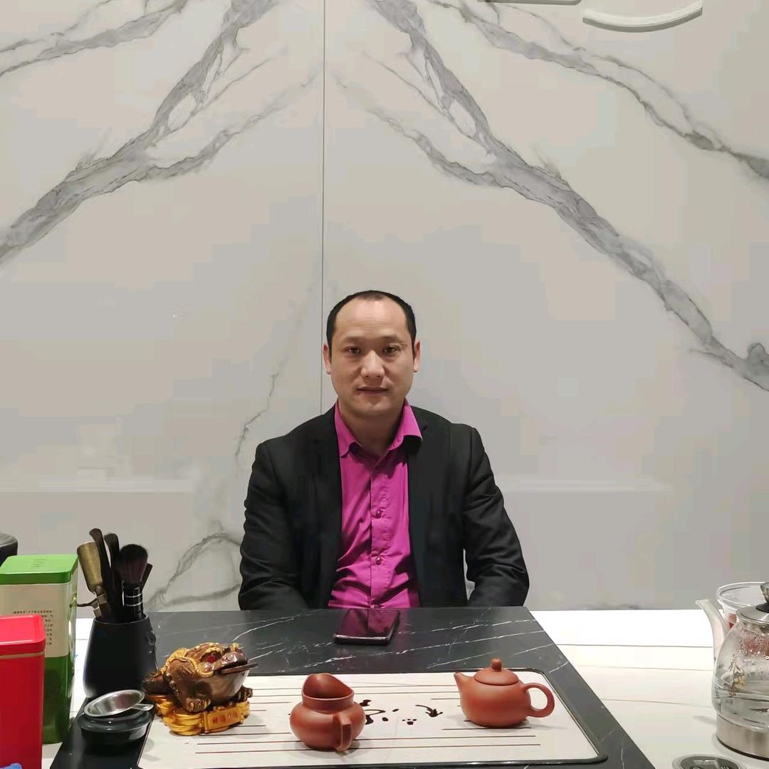 富邦东鹏瓷砖雷半仙