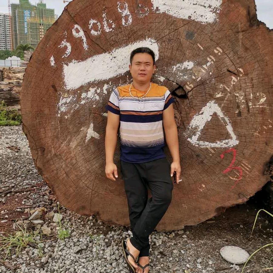 陈仲布木材加工厂