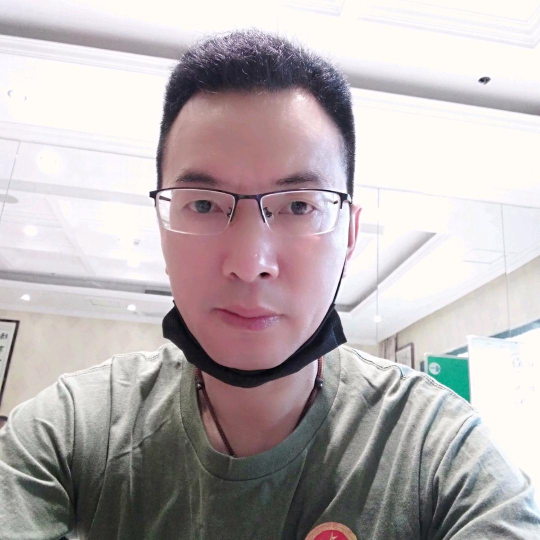 中国在行动