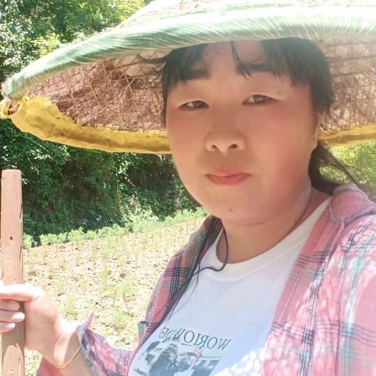 农家萍姐