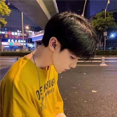 一生只为一人