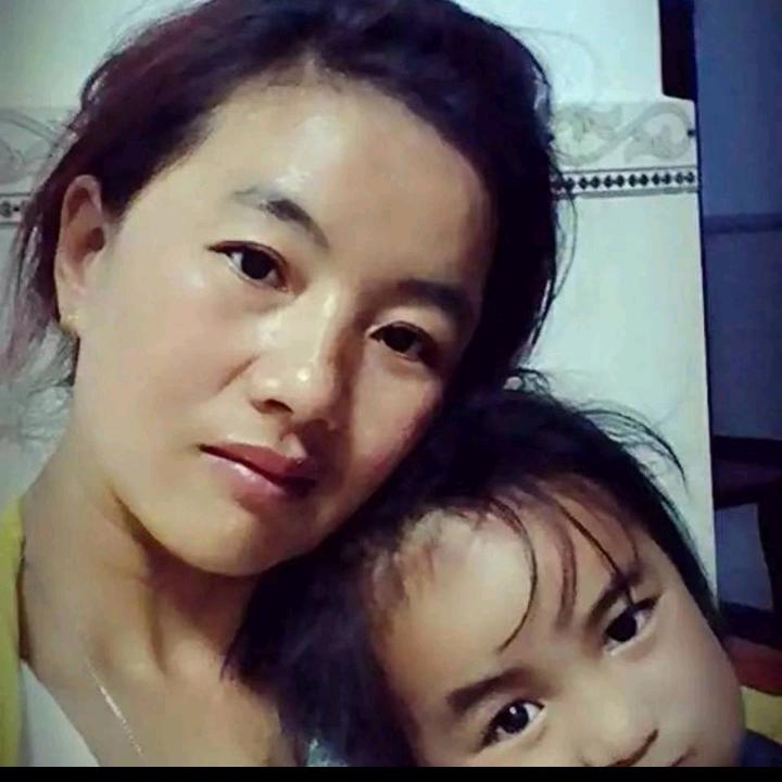 自信的女人