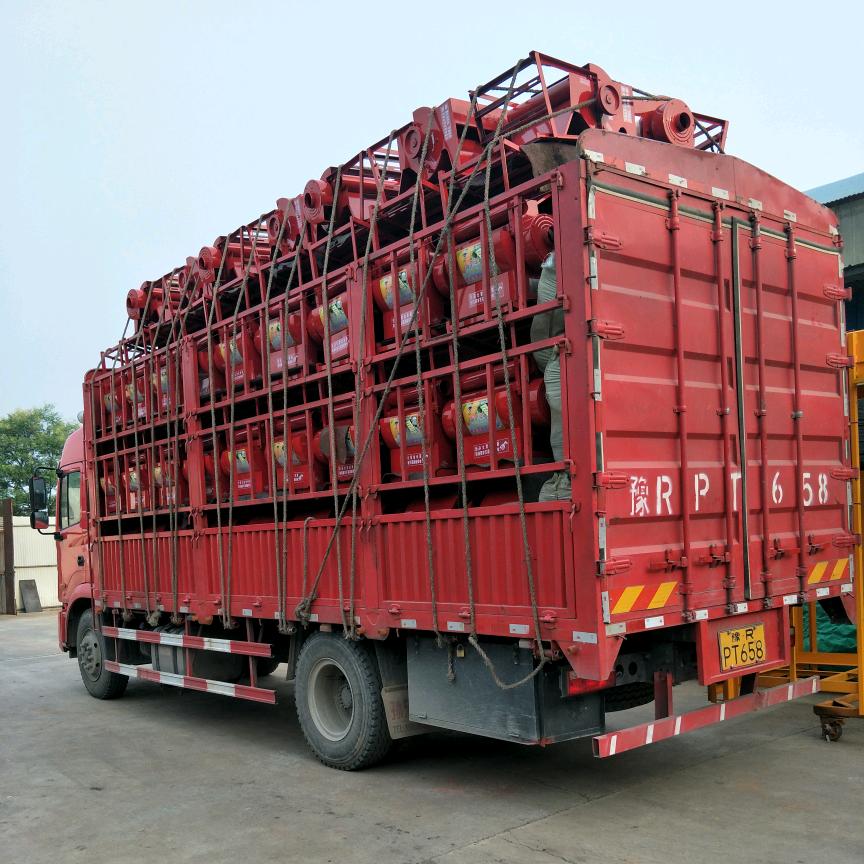 河南省汝州市占国机械