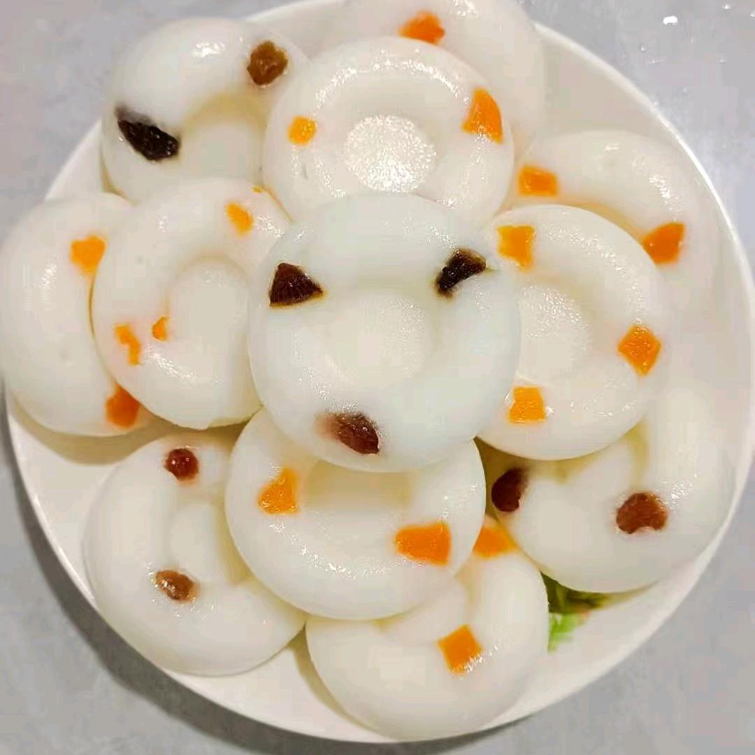 用户名，三哥米糕，想学的报名