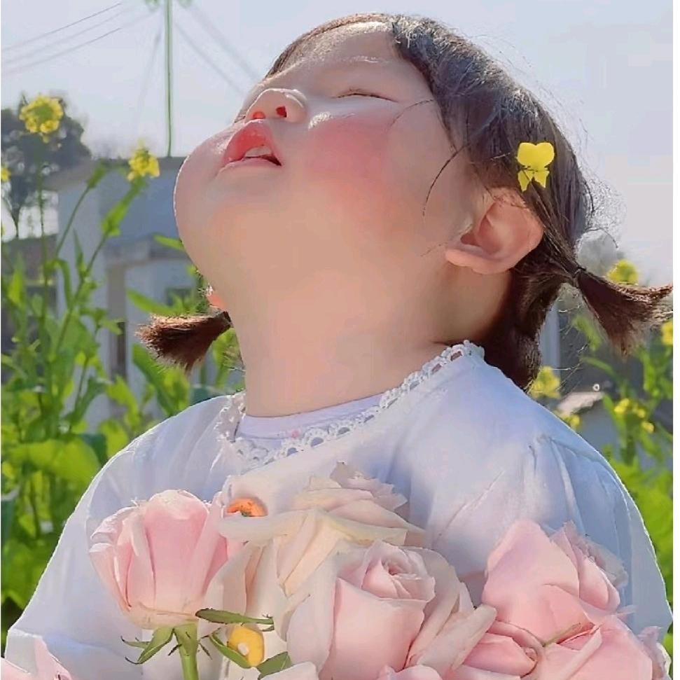 是雯～吖