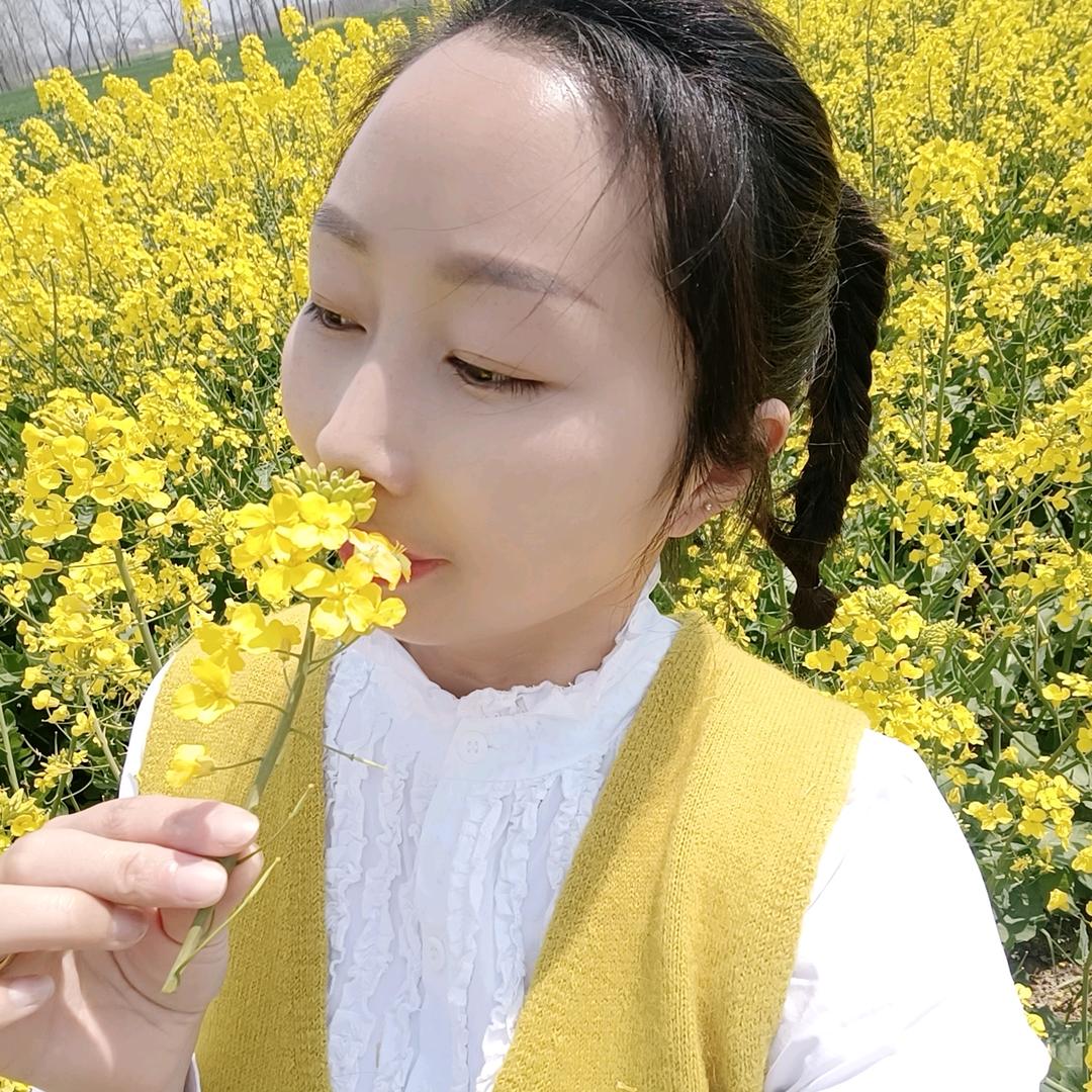 🌸可爱一刘🌸